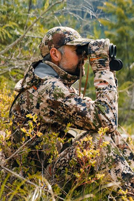 Sitka jetstream jacket for 2022
