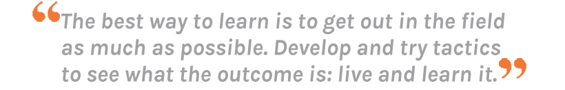 Jason phelps quote about elk hunting