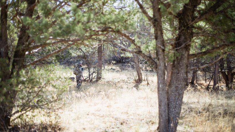 Mental side of hunting 4