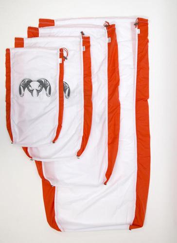 Kuiu quarter game bags