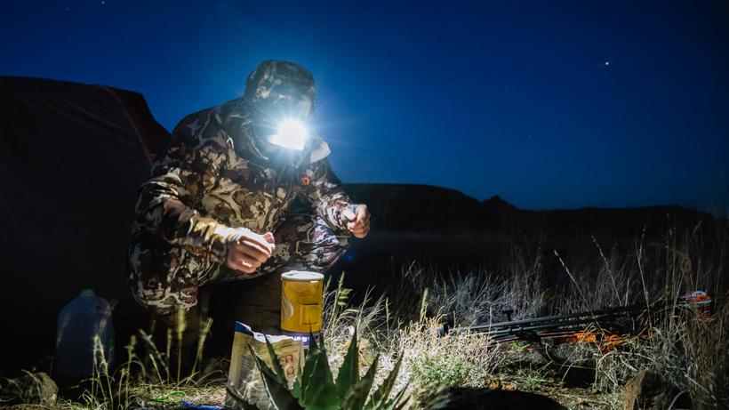 Backcountry meals that aren’t Mountain House - 0