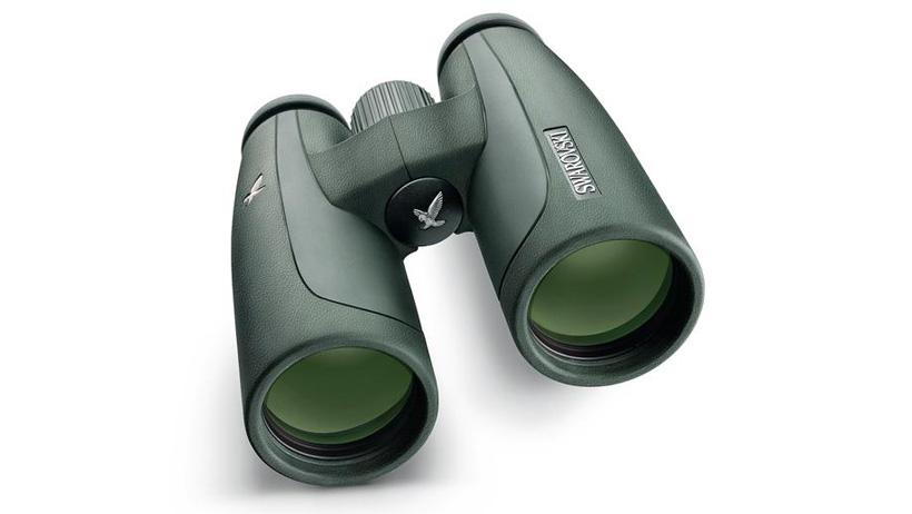 Swarovski 10x42 slc binocular