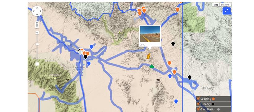 Google street view 2