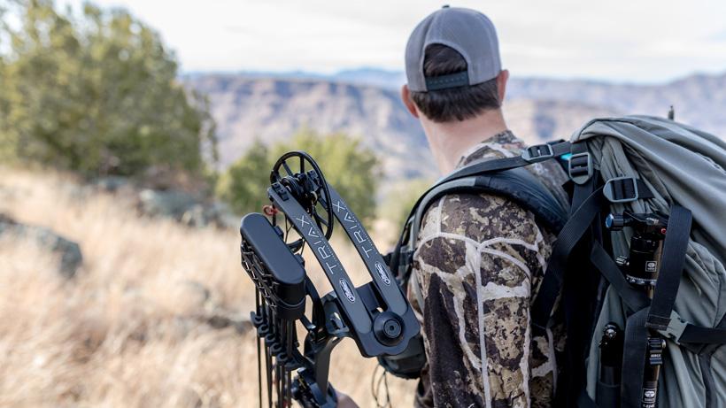 April INSIDER Giveaway: 5 Mathews Bows — Fully Decked Out - 2