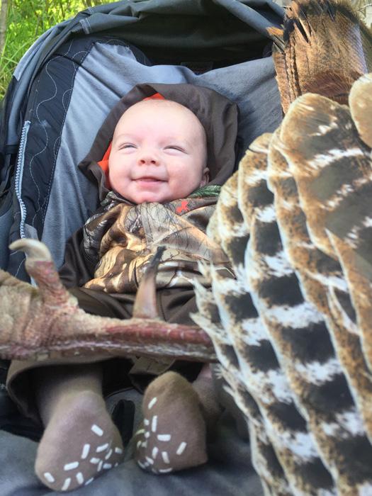 Proven ways to get youth excited about bowhunting - 5