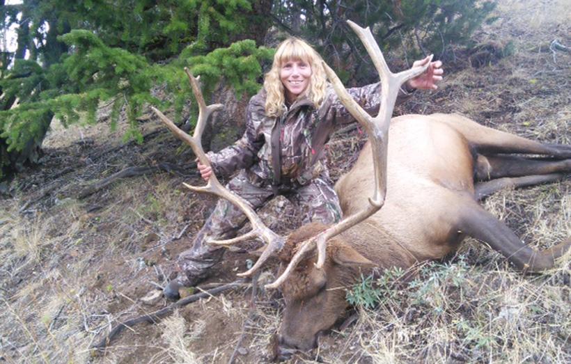 APPLICATION STRATEGY 2016: Idaho Deer, Elk and Antelope - 9d