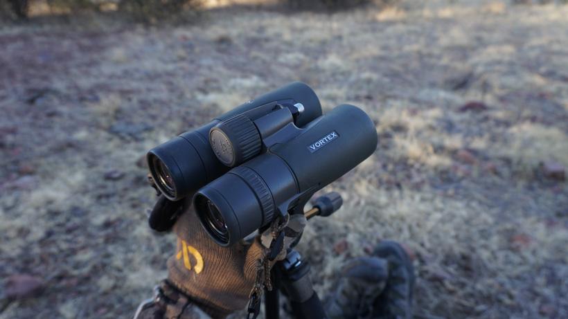 Why you should consider backpack hunting for Coues deer - 6