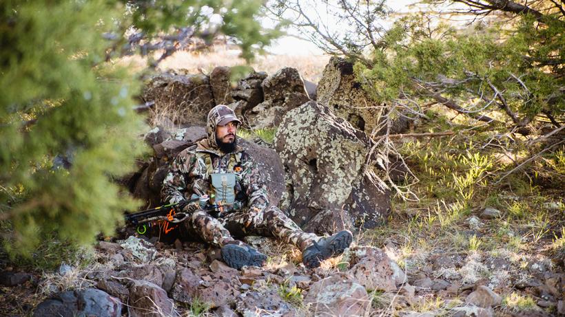 Spot and stalk vs. ambush hunting: What’s the best option? - 2