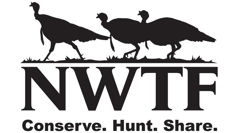 National Wild Turkey Federation logo
