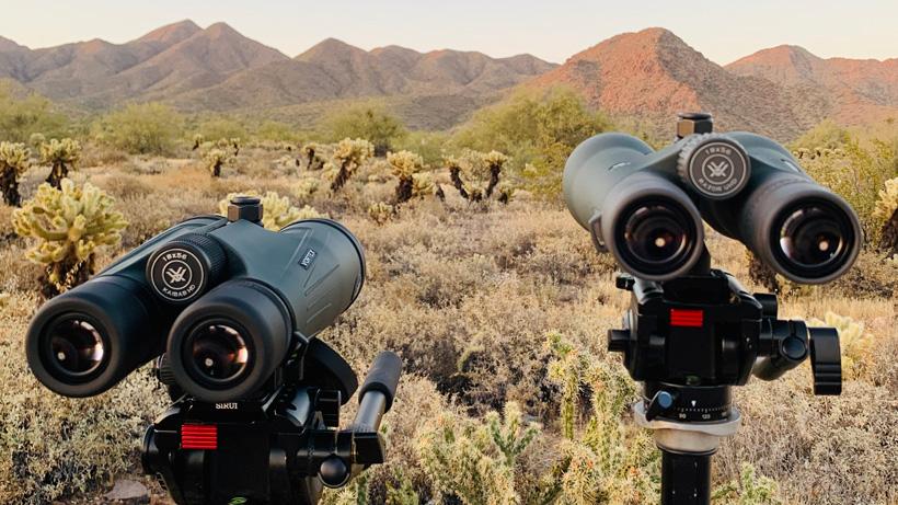 A review of the Vortex Diamondback HD 15x56 binoculars - 6
