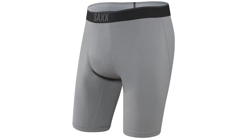Saxx quest long boxer brief