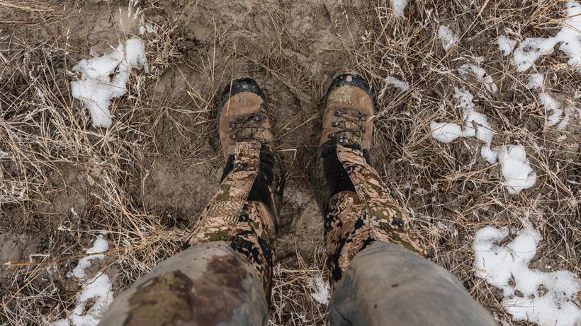 Boot gaiters: Why you need them all year long for hunts - 0