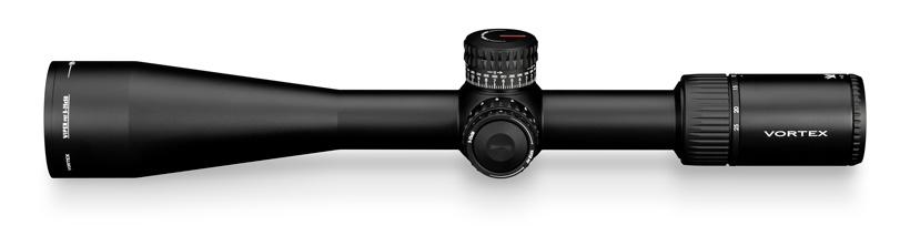 Vortex viper pst gen ii riflescope