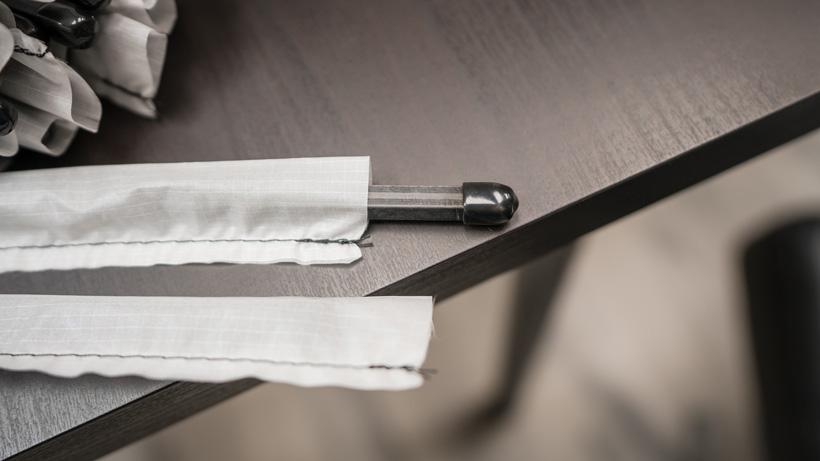 Krux evo frame poles