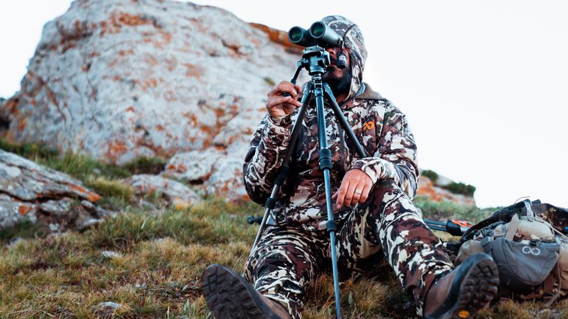 Archery mule deer hunt tips 2
