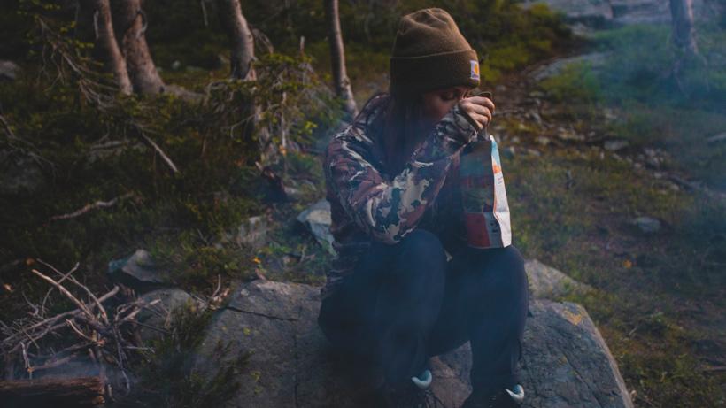 Food options backcountry wright