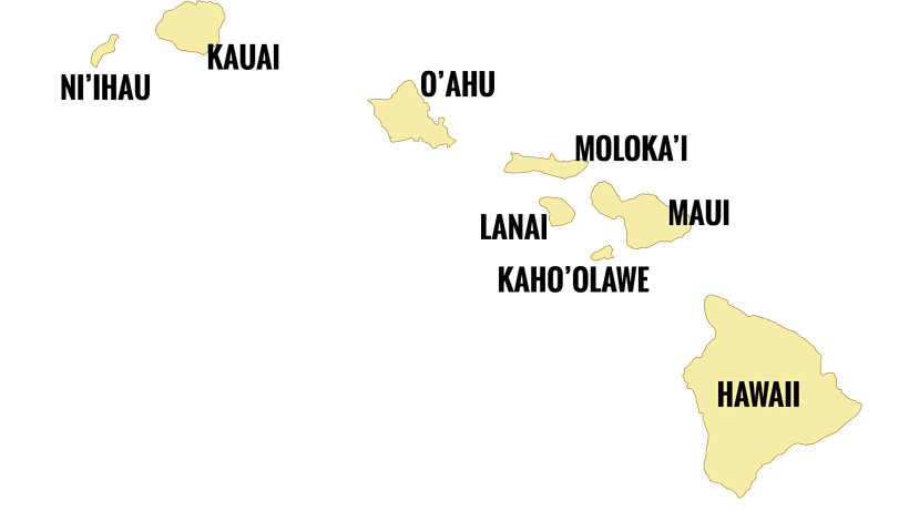 Off season hunting opportunities: The islands of Hawaii - 7